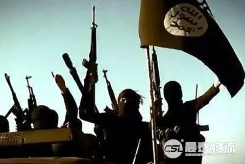 航运业能对ISIS恐怖组织“免疫”吗？
