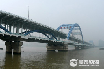 钱江航运企业积极转型调整运力结构