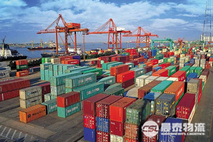中国集装箱港口发展巡礼