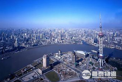上海自贸区深化航运服务业开放 外资船管公司落户