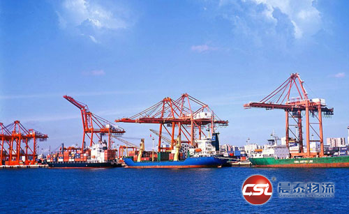 印度将和伊朗签署港口发展协议