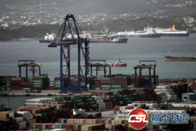 外媒称中国大手笔全球买港口:布局“一带一路”